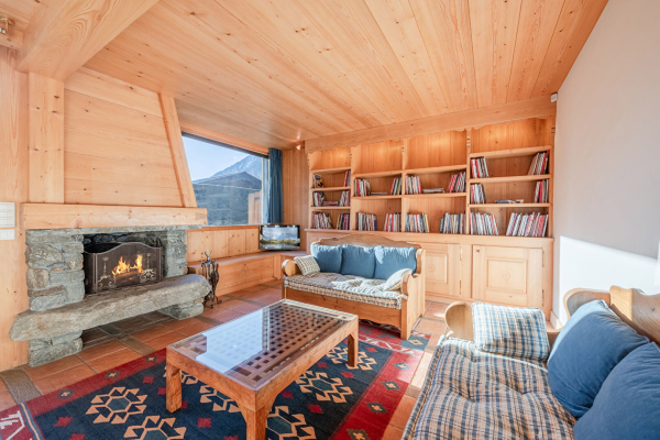 Luxury House for sale in Chamonix-Mont-Blanc, 2 995 000 €, Photo 4