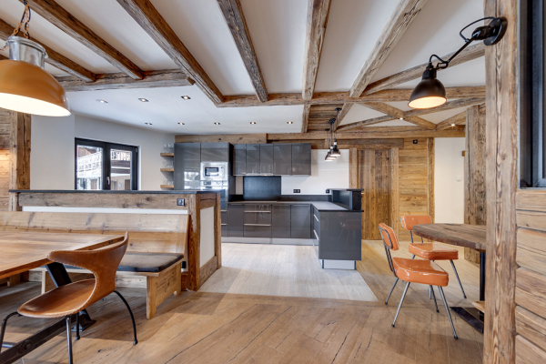 Appartement de luxe à vendre à Val-d'Isère, 4 900 000 €, Photo 4