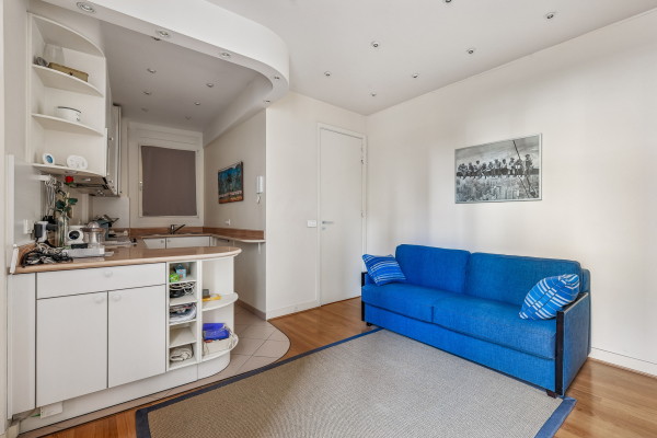 Luxury Apartment for sale in Paris 6Ème, 800 000 €, Photo 4