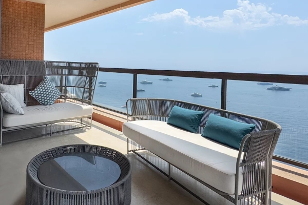 Luxury Apartment for sale in Monaco, 13 000 000 €, Photo 1