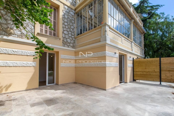 Luxury Apartment for sale in Nice, 550 000 €, Photo 4