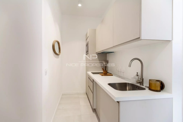 Luxury Apartment for sale in Nice, 245 000 €, Photo 4