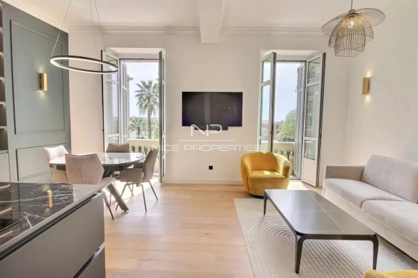 Luxury Apartment for sale in Nice, 789 000 €, Photo 4