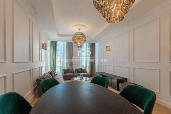 Luxury Apartment for sale in Nice, 3 150 000 €, Photo 4