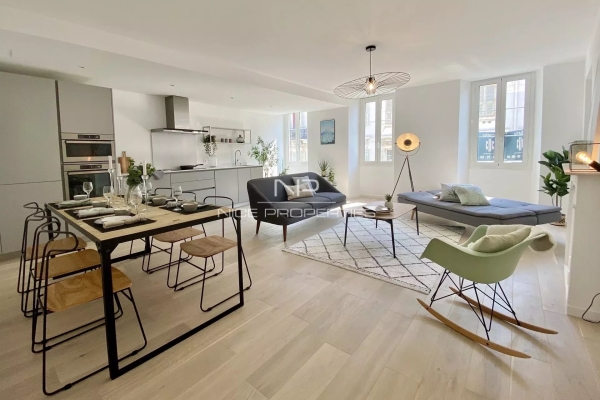 Appartement de luxe à vendre à Nice, 890 000 €, Photo 4