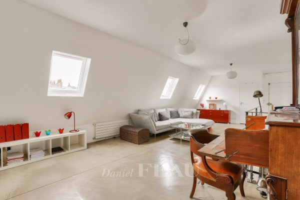 Appartement de luxe à vendre à Paris 11Ème, 1 580 000 €, Photo 4