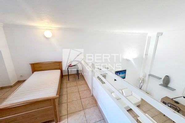 Appartement de luxe à vendre à Mandelieu-la-Napoule, 185 000 €, Photo 5