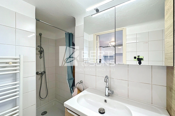 Appartement de luxe à vendre à Mandelieu-la-Napoule, 185 000 €, Photo 5