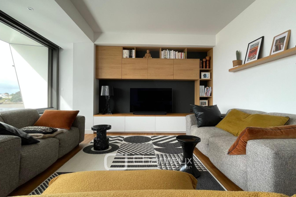 Appartement de luxe à vendre à Royan, 894 400 €, Photo 5