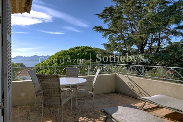 Maison de luxe à vendre à Cap d'Antibes, 9 950 000 €, Photo 5