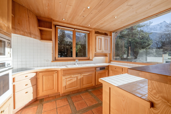 Luxury House for sale in Chamonix-Mont-Blanc, 2 995 000 €, Photo 5