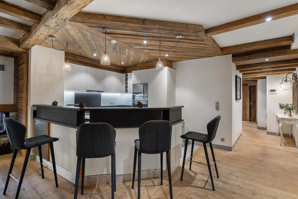 Appartement de luxe à vendre à Val-d'Isère, 3 900 000 €, Photo 5