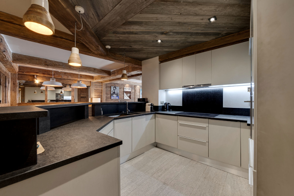 Appartement de luxe à vendre à Val-d'Isère, 4 400 000 €, Photo 5