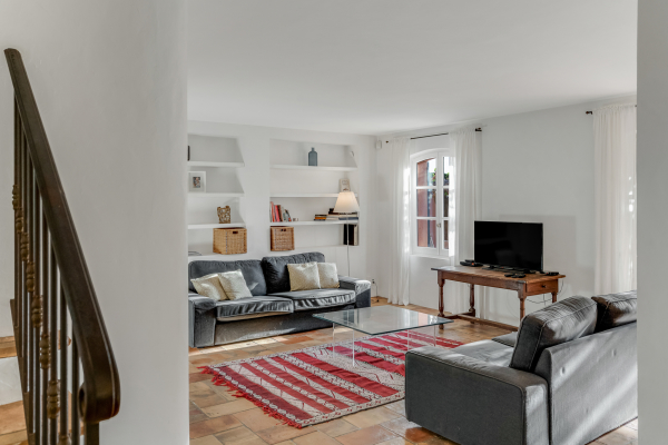 Luxury House for sale in Sainte-Maxime, 1 590 000 €, Photo 5