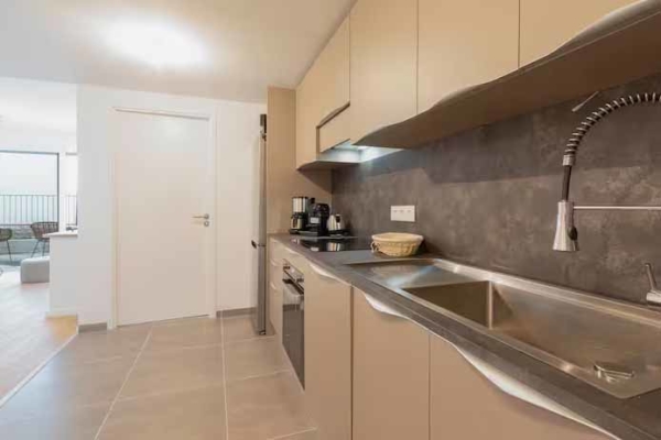 Appartement de luxe à vendre à Antibes, 379 000 €, Photo 5