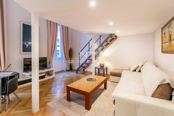 Appartement de luxe à vendre à Nice, 340 000 €, Photo 5