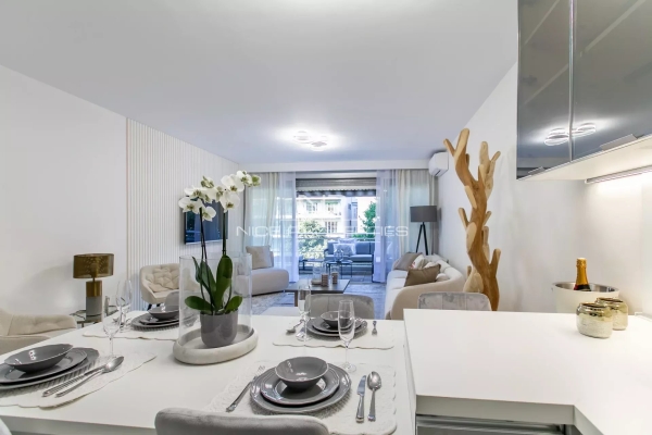 Luxury Apartment for sale in Nice, 1 190 000 €, Photo 5