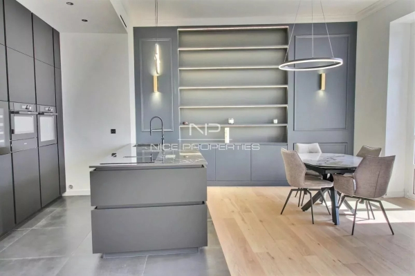 Luxury Apartment for sale in Nice, 789 000 €, Photo 5