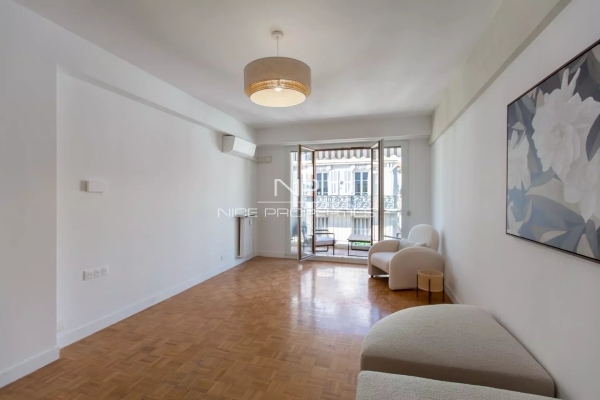 Luxury Apartment for sale in Nice, 629 000 €, Photo 5