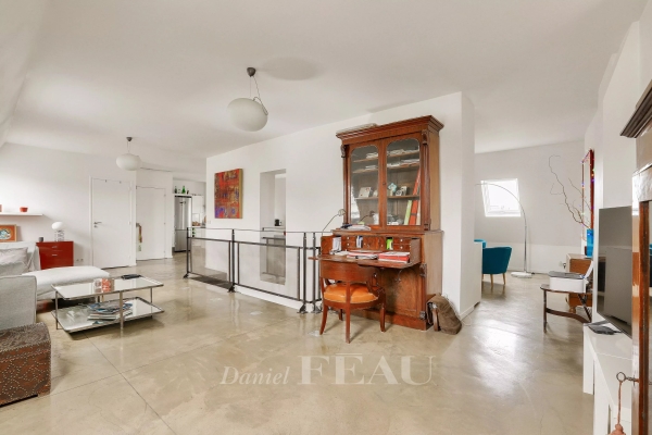 Appartement de luxe à vendre à Paris 11Ème, 1 580 000 €, Photo 5