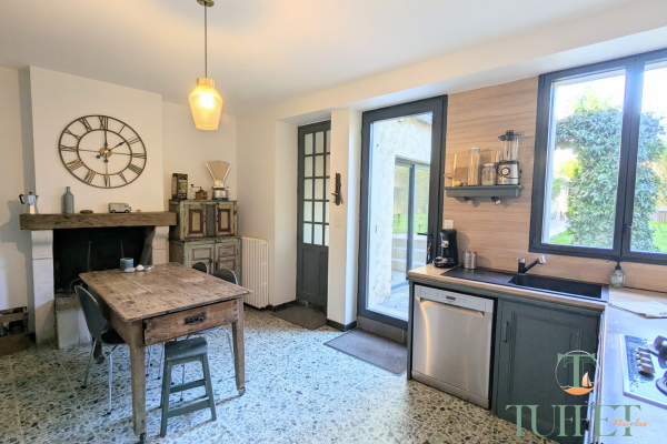 Maison de luxe à vendre à Marennes-Hiers-Brouage, 419 000 €, Photo 6