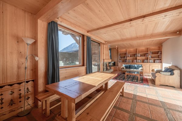Luxury House for sale in Chamonix-Mont-Blanc, 2 995 000 €, Photo 6