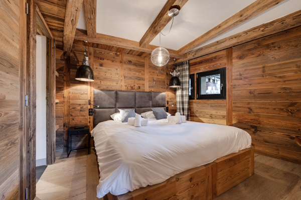 Luxury Apartment for sale in Val-d'Isère, 1 800 000 €, Photo 6