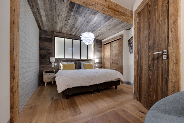 Appartement de luxe à vendre à Val-d'Isère, 4 400 000 €, Photo 6