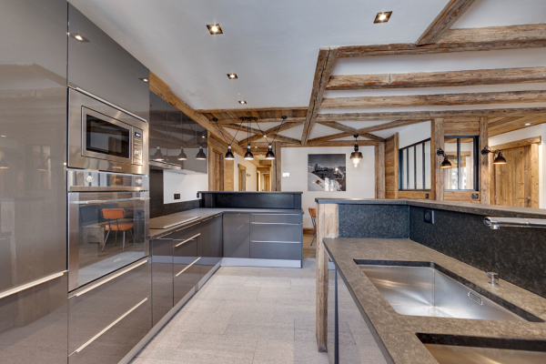 Appartement de luxe à vendre à Val-d'Isère, 4 900 000 €, Photo 6