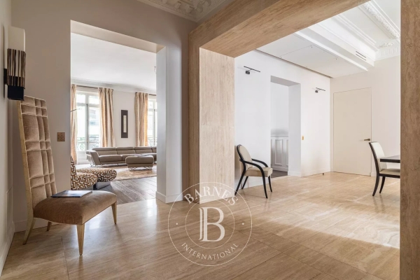 Appartement de luxe à vendre à Paris 16Ème, 4 800 000 €, Photo 6