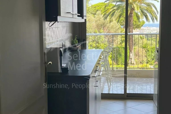 Appartement de luxe à vendre à Antibes, 432 000 €, Photo 6