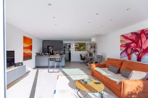 Appartement de luxe à vendre à Saint-Laurent-du-Var, 479 000 €, Photo 6