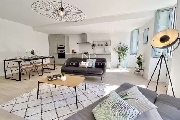 Appartement de luxe à vendre à Nice, 890 000 €, Photo 6