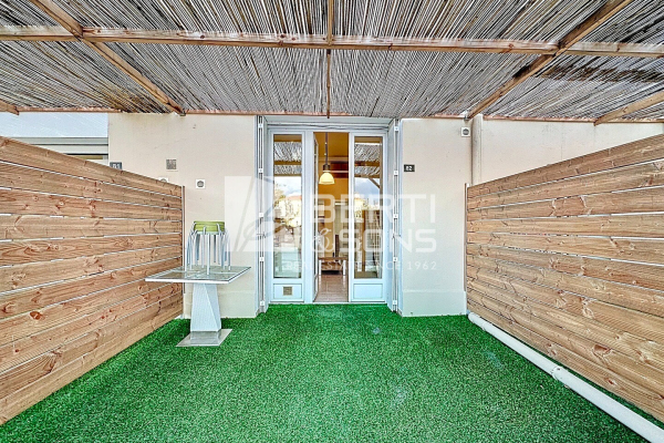 Appartement de luxe à vendre à Mandelieu-la-Napoule, 185 000 €, Photo 7