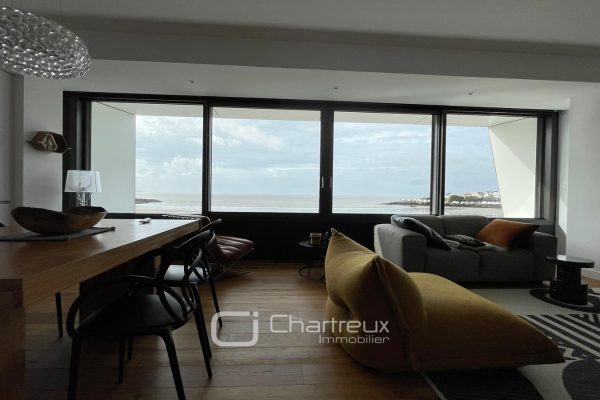 Appartement de luxe à vendre à Royan, 894 400 €, Photo 7