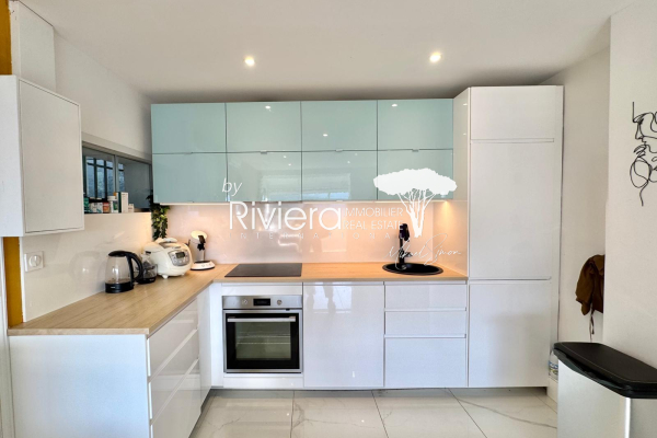 Appartement de luxe à vendre à La Croix-Valmer, 450 000 €, Photo 7