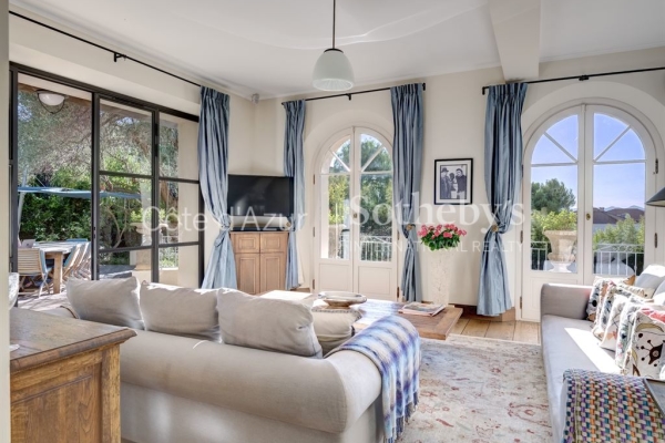 Maison de luxe à vendre à Cap d'Antibes, 9 950 000 €, Photo 7
