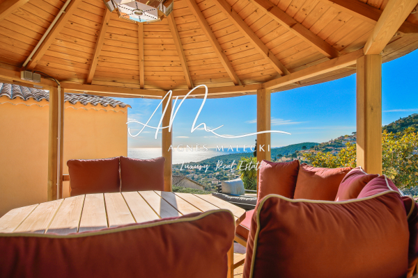 Luxury House for sale in Cavalaire-sur-Mer, 1 890 000 €, Photo 7