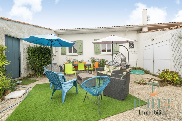 Maison de luxe à vendre à La Tremblade, 449 900 €, Photo 7