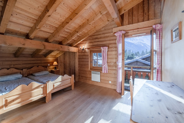 Luxury House for sale in Chamonix-Mont-Blanc, 2 100 000 €, Photo 7