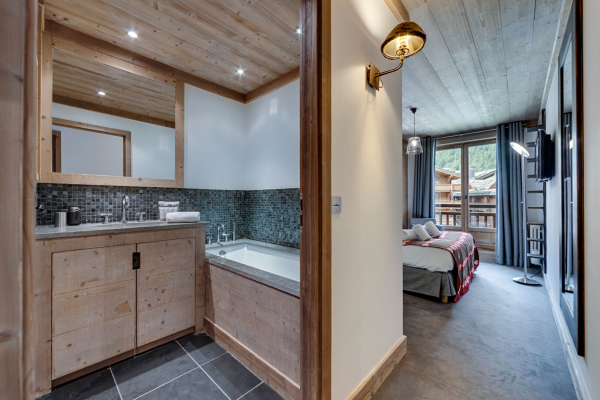 Appartement de luxe à vendre à Val-d'Isère, 2 450 000 €, Photo 7