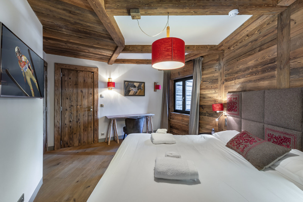 Appartement de luxe à vendre à Val-d'Isère, 4 200 000 €, Photo 7