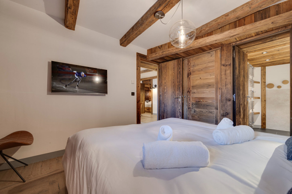 Luxury Apartment for sale in Val-d'Isère, 1 800 000 €, Photo 7