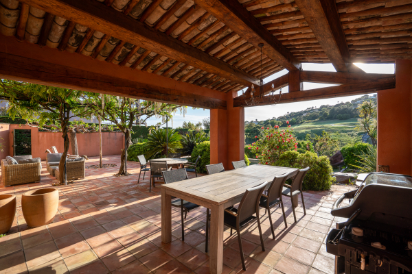 Luxury House for sale in Sainte-Maxime, 1 590 000 €, Photo 7