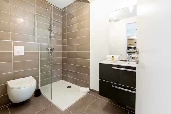 Appartement de luxe à vendre à Antibes, 379 000 €, Photo 7