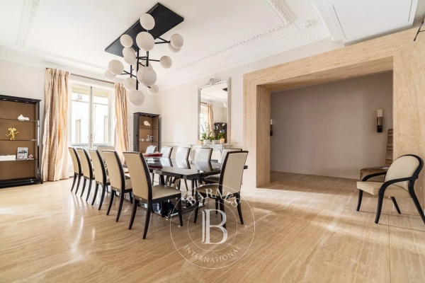 Appartement de luxe à vendre à Paris 16Ème, 4 800 000 €, Photo 7