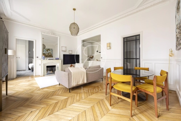 Appartement de luxe à vendre à Neuilly-sur-Seine, 895 000 €, Photo 7