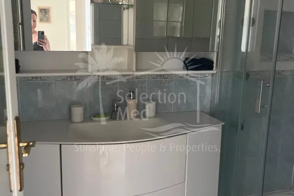 Appartement de luxe à vendre à Antibes, 432 000 €, Photo 7