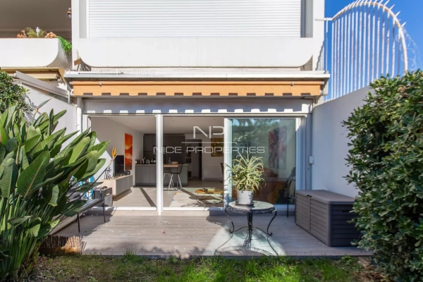 Appartement de luxe à vendre à Saint-Laurent-du-Var, 479 000 €, Photo 7