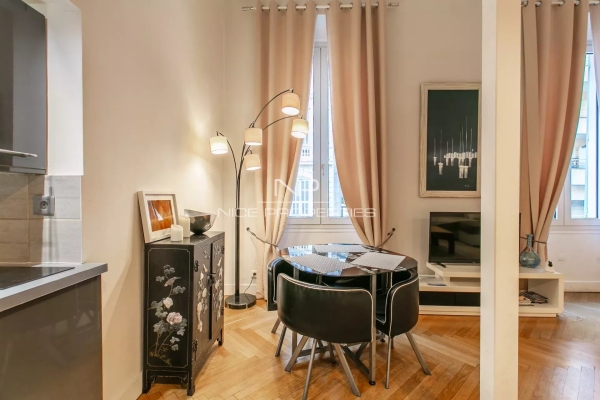 Appartement de luxe à vendre à Nice, 340 000 €, Photo 7
